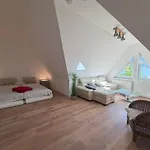 Hébergement de vacances Sealect-hus-1-timmendorfer-strand-hauptstr-4f *