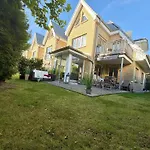 Sealect-hus-1-timmendorfer-strand-hauptstr-4f Hébergement de vacances Timmendorfer Strand
