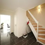 Hébergement de vacances Sealect-hus-1-timmendorfer-strand-hauptstr-4f *