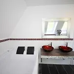 Sealect-hus-1-timmendorfer-strand-hauptstr-4f Hébergement de vacances *