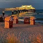 Sealect-hus-1-timmendorfer-strand-hauptstr-4f Timmendorfer Strand