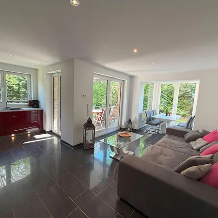 Sealect-hus-1-timmendorfer-strand-hauptstr-4f Timmendorfer Strand