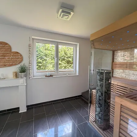 Sealect-hus-1-timmendorfer-strand-hauptstr-4f * טימנדורפר שטרנד