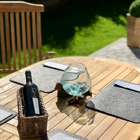 Sealect-hus-1-timmendorfer-strand-hauptstr-4f * טימנדורפר שטרנד