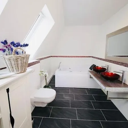 Sealect-hus-1-timmendorfer-strand-hauptstr-4f בית נופש טימנדורפר שטרנד