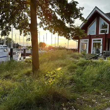 Sealect-hus-1-timmendorfer-strand-hauptstr-4f בית נופש טימנדורפר שטרנד