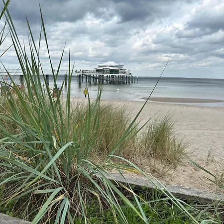 Sealect-hus-1-timmendorfer-strand-hauptstr-4f טימנדורפר שטרנד