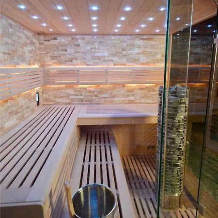 Ferienhaus Sealect-hus 1 Timmendorfer Strand, Hauptstr. 4f
