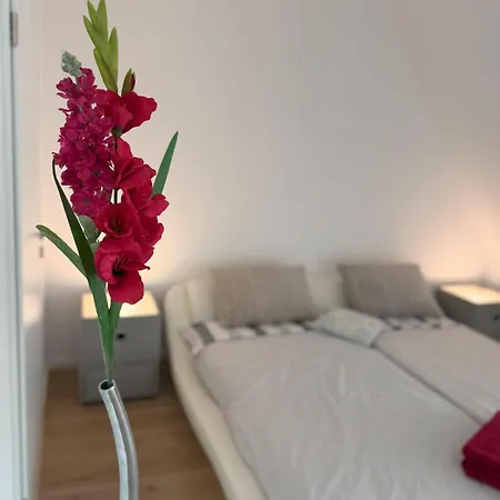 Sealect-hus 1 Timmendorfer Strand, Hauptstr. 4f *