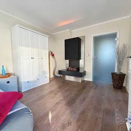 Sealect-hus 1 Timmendorfer Strand, Hauptstr. 4f Ferienhaus Timmendorfer Strand