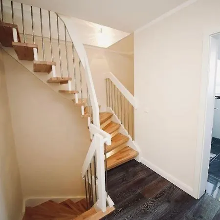 Ferienhaus Sealect-hus 1 Timmendorfer Strand, Hauptstr. 4f Timmendorfer Strand