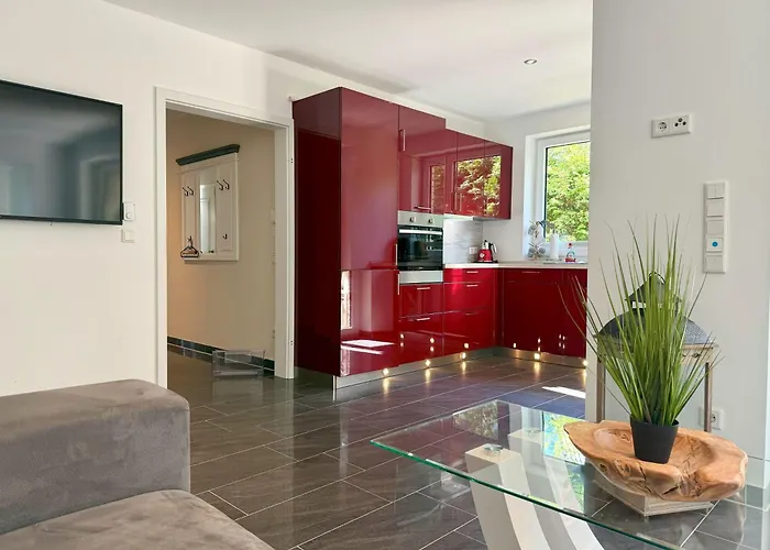 Sealect-hus-1-timmendorfer-strand-hauptstr-4f Timmendorfer Strand