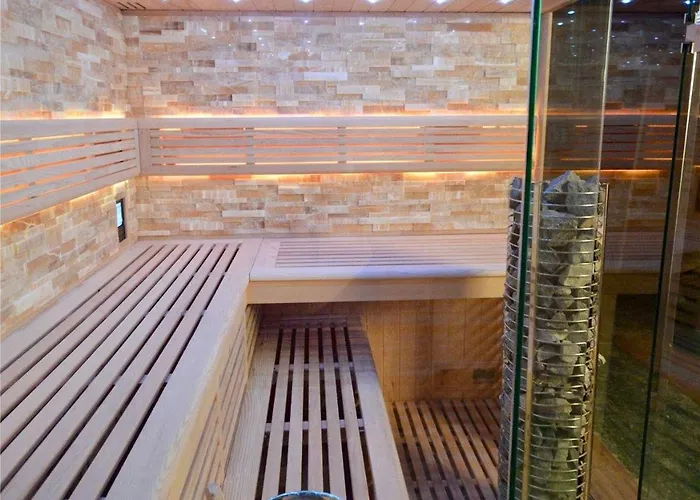 Sealect-hus-1-timmendorfer-strand-hauptstr-4f Holiday home *