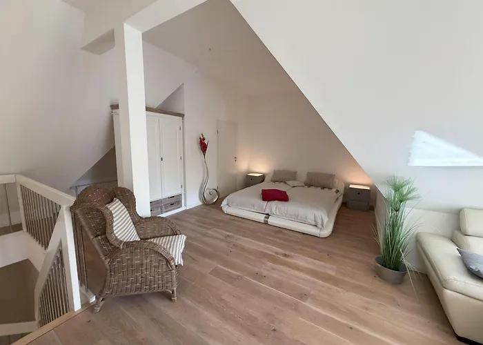 Sealect-hus-1-timmendorfer-strand-hauptstr-4f Holiday home