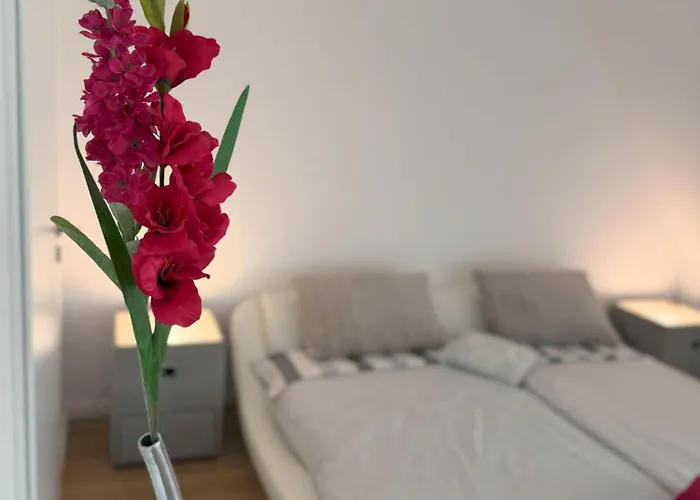 Sealect-hus-1-timmendorfer-strand-hauptstr-4f Holiday home