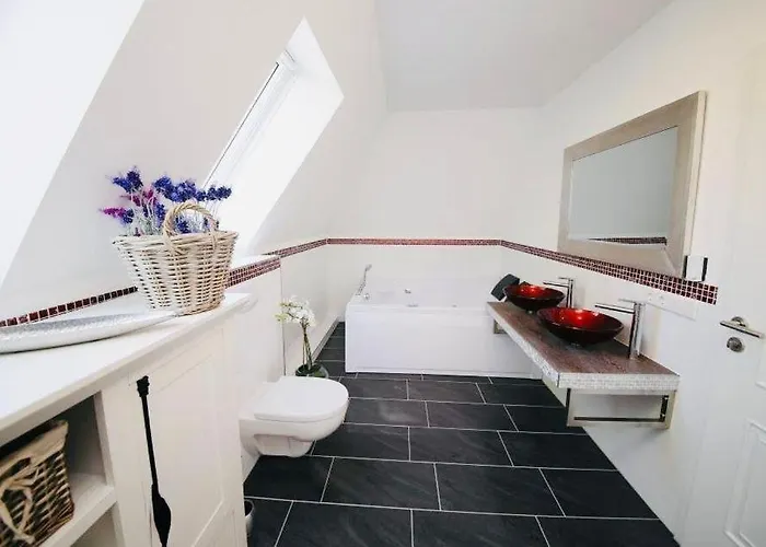 Sealect-hus-1-timmendorfer-strand-hauptstr-4f Holiday home Timmendorfer Strand