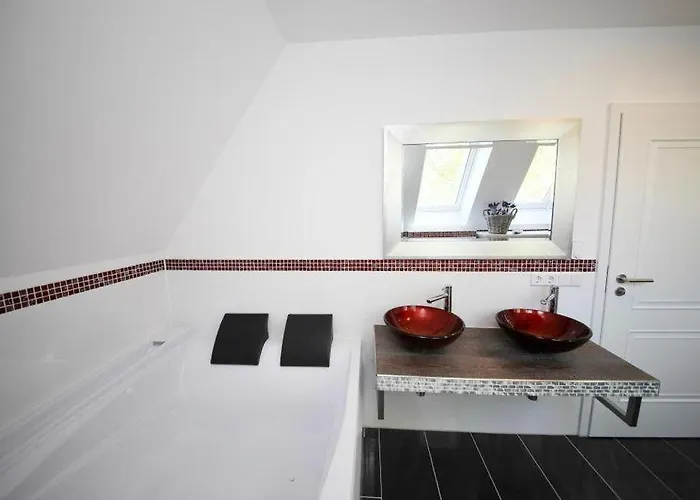 Sealect-hus-1-timmendorfer-strand-hauptstr-4f * Timmendorfer Strand