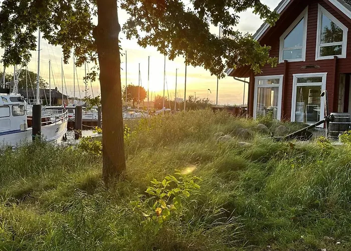 Sealect-hus-1-timmendorfer-strand-hauptstr-4f Holiday home Timmendorfer Strand