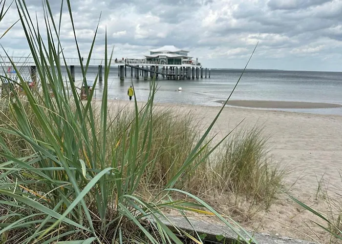 Sealect-hus-1-timmendorfer-strand-hauptstr-4f Timmendorfer Strand