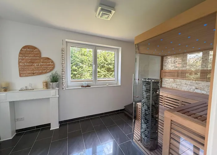 Σπίτι διακοπών Sealect-hus-1-timmendorfer-strand-hauptstr-4f Timmendorfer Strand