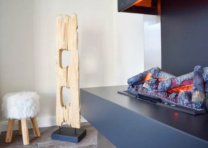 Sealect-hus-1-timmendorfer-strand-hauptstr-4f * Timmendorfer Strand