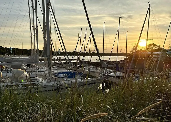 Sealect-hus-1-timmendorfer-strand-hauptstr-4f * Timmendorfer Strand