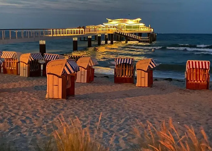 Sealect-hus-1-timmendorfer-strand-hauptstr-4f Timmendorfer Strand